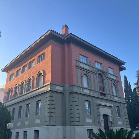Green Park San Pancrazio روما المظهر الخارجي الصورة