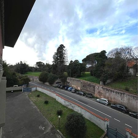 Green Park San Pancrazio روما المظهر الخارجي الصورة