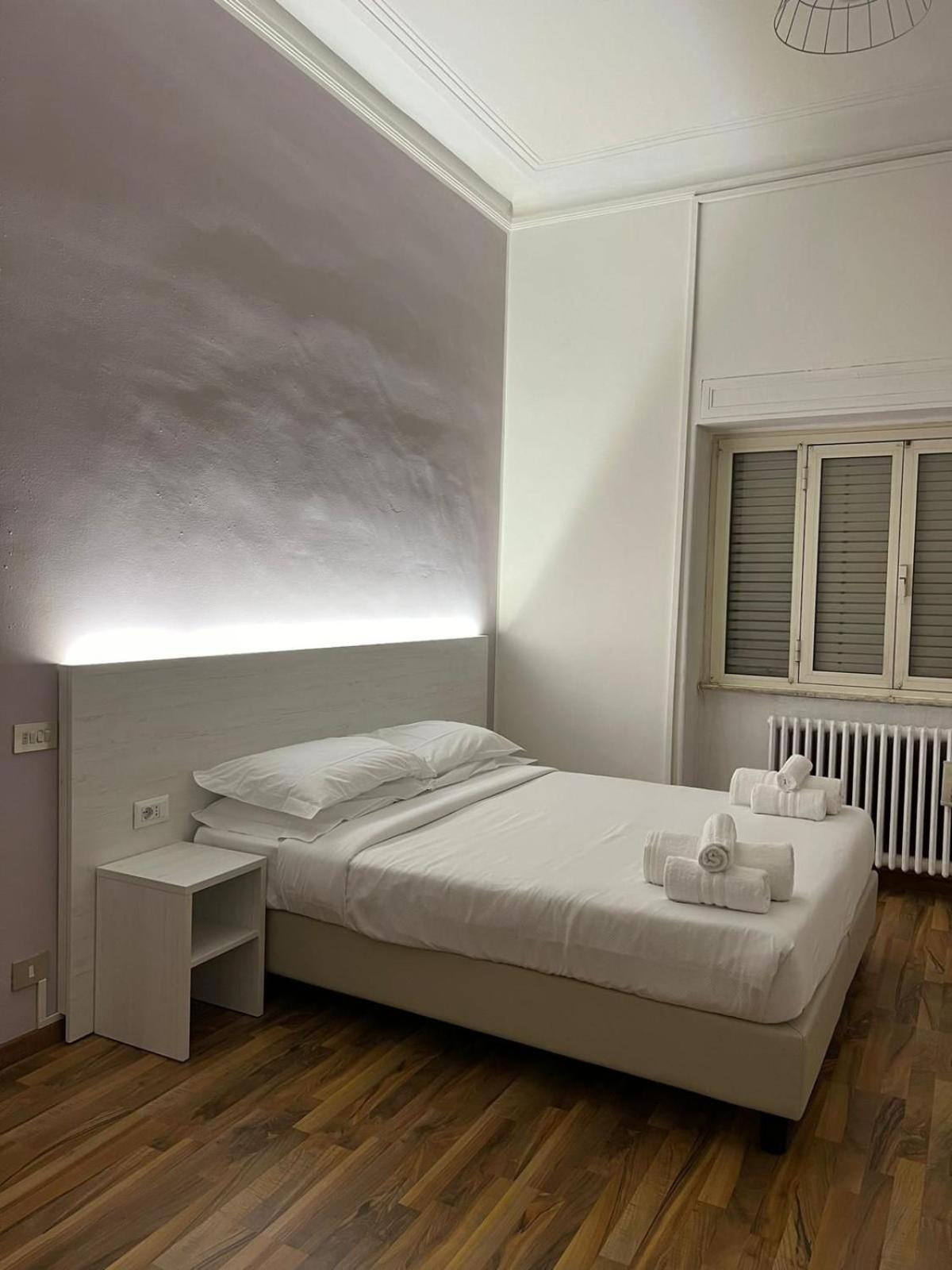 Green Park San Pancrazio روما المظهر الخارجي الصورة