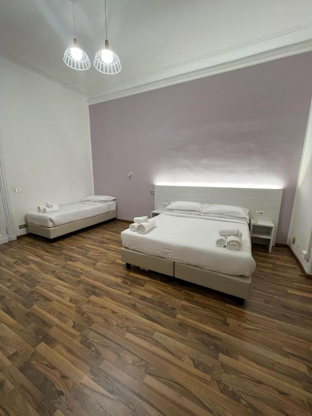 Green Park San Pancrazio روما المظهر الخارجي الصورة