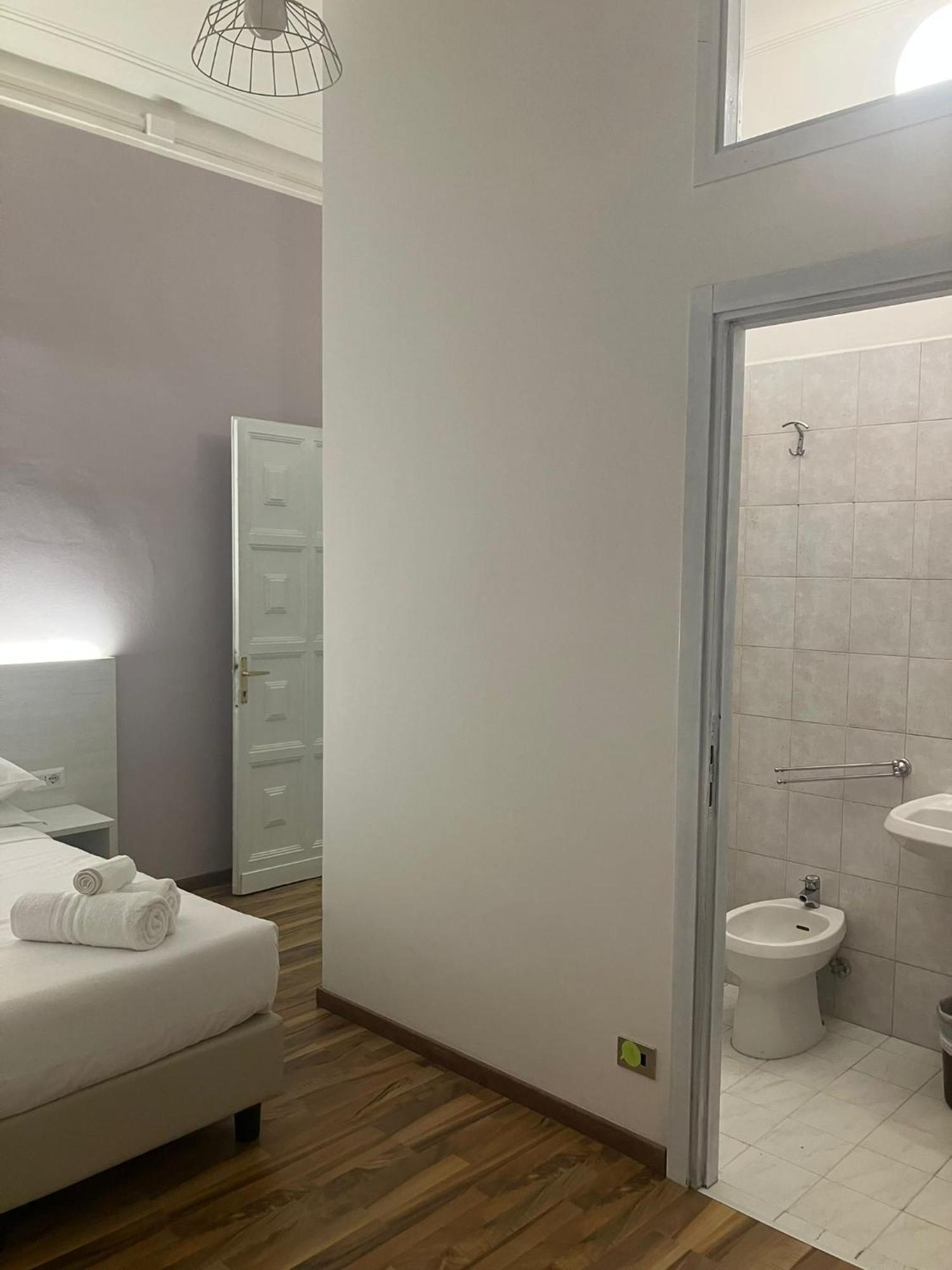 Green Park San Pancrazio روما المظهر الخارجي الصورة