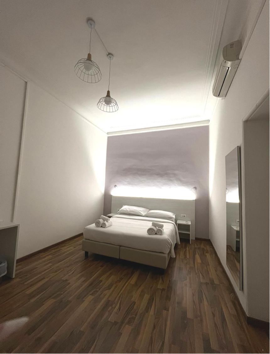 Green Park San Pancrazio روما المظهر الخارجي الصورة
