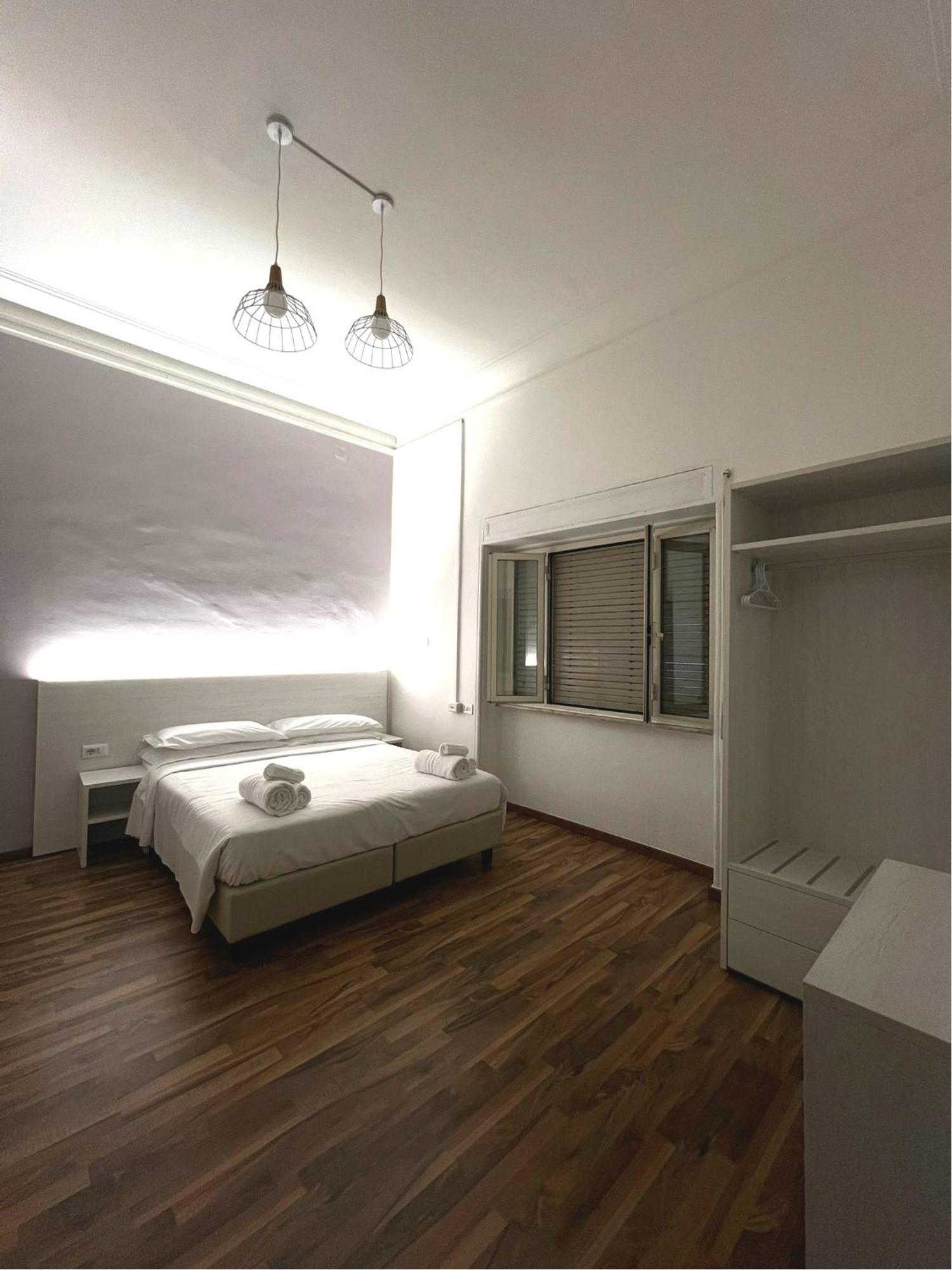 Green Park San Pancrazio روما المظهر الخارجي الصورة
