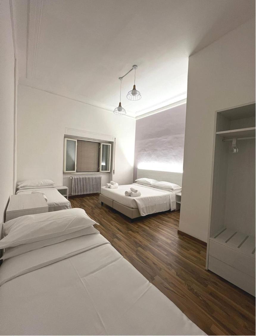 Green Park San Pancrazio روما المظهر الخارجي الصورة