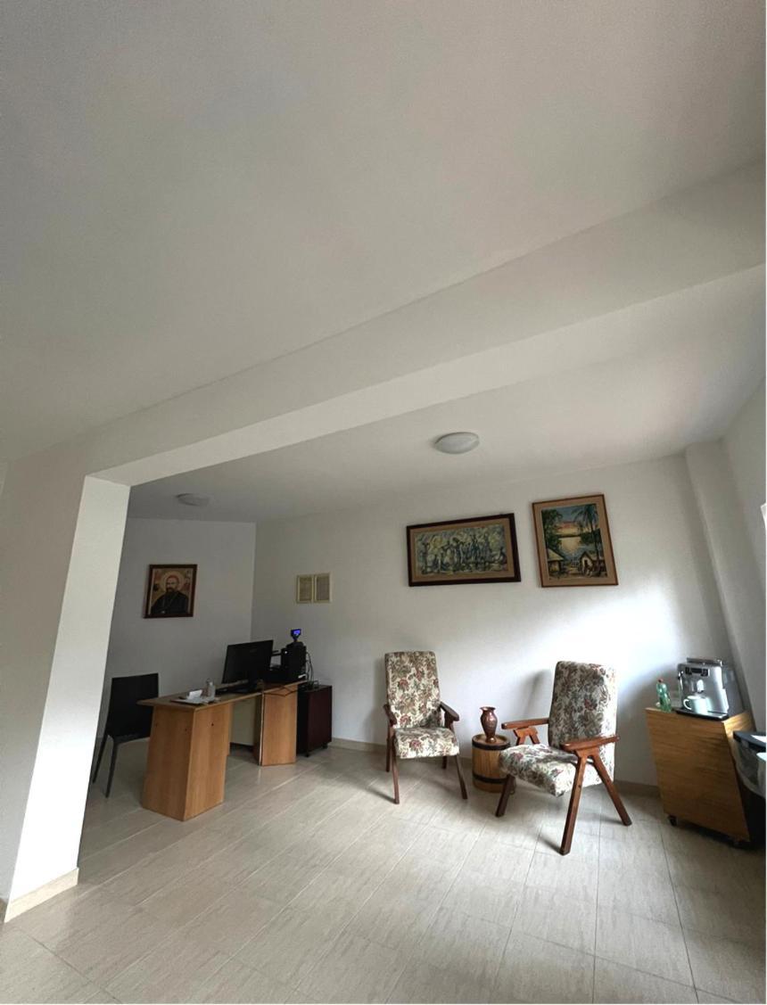 Green Park San Pancrazio روما المظهر الخارجي الصورة