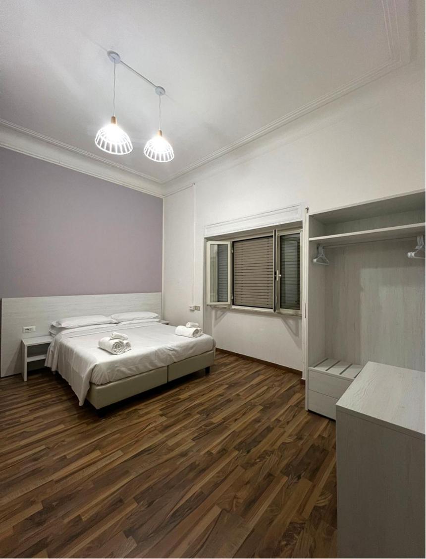 Green Park San Pancrazio روما المظهر الخارجي الصورة