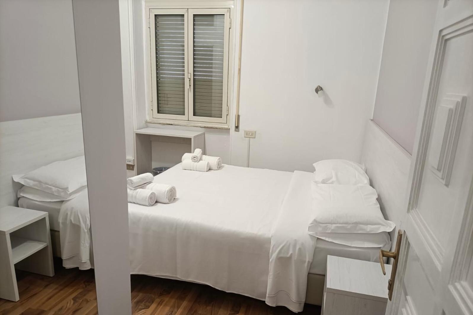Green Park San Pancrazio روما المظهر الخارجي الصورة