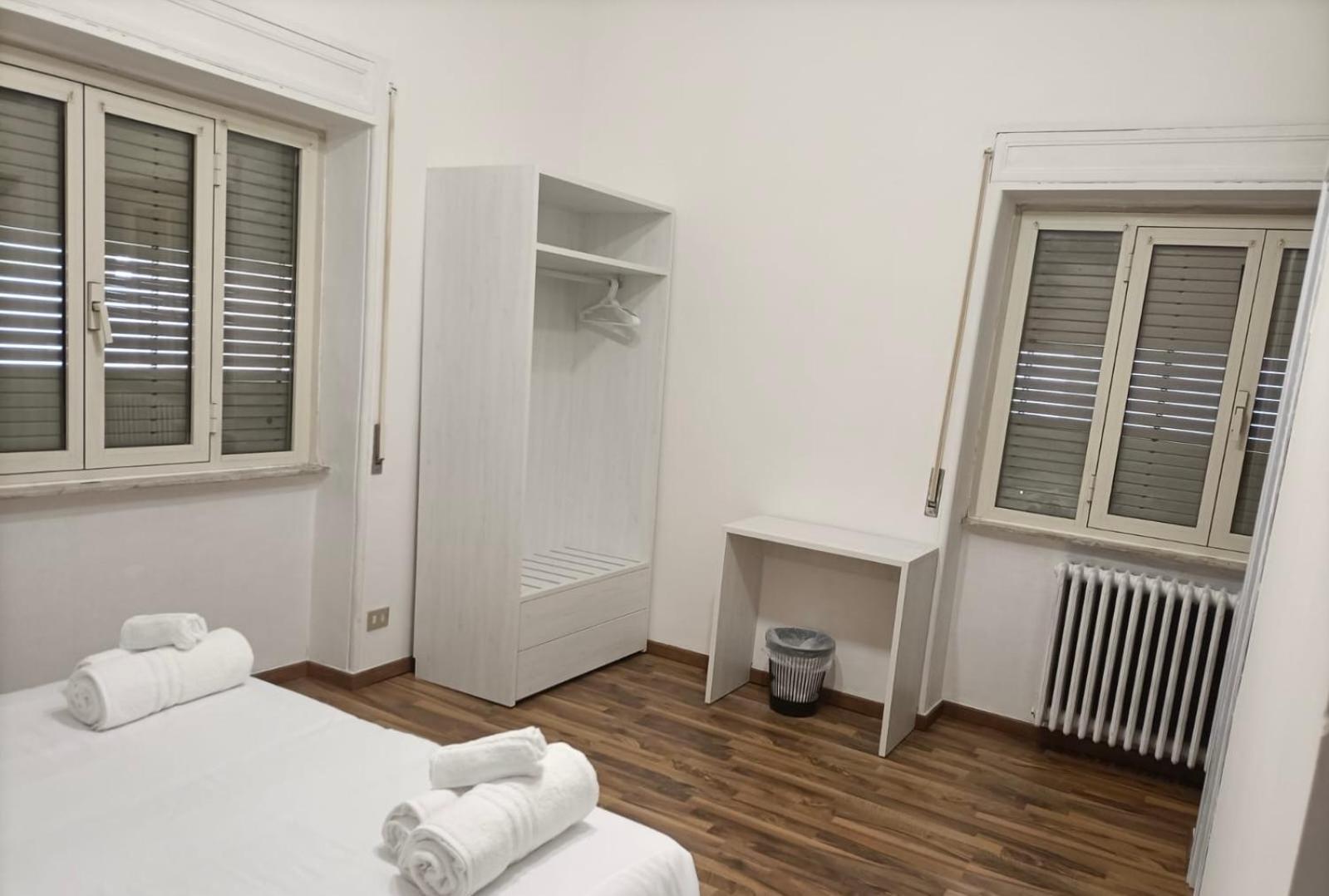 Green Park San Pancrazio روما المظهر الخارجي الصورة