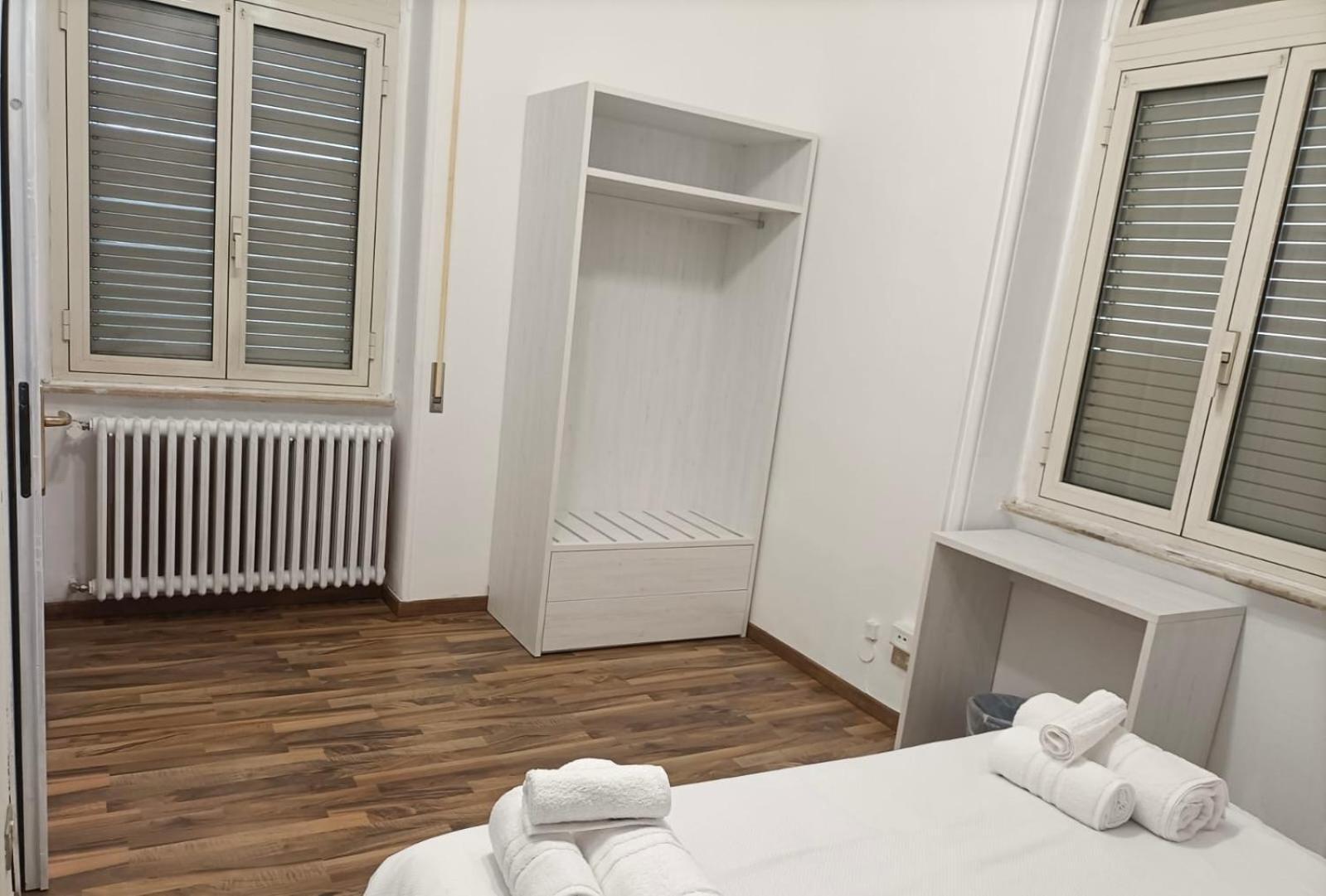 Green Park San Pancrazio روما المظهر الخارجي الصورة
