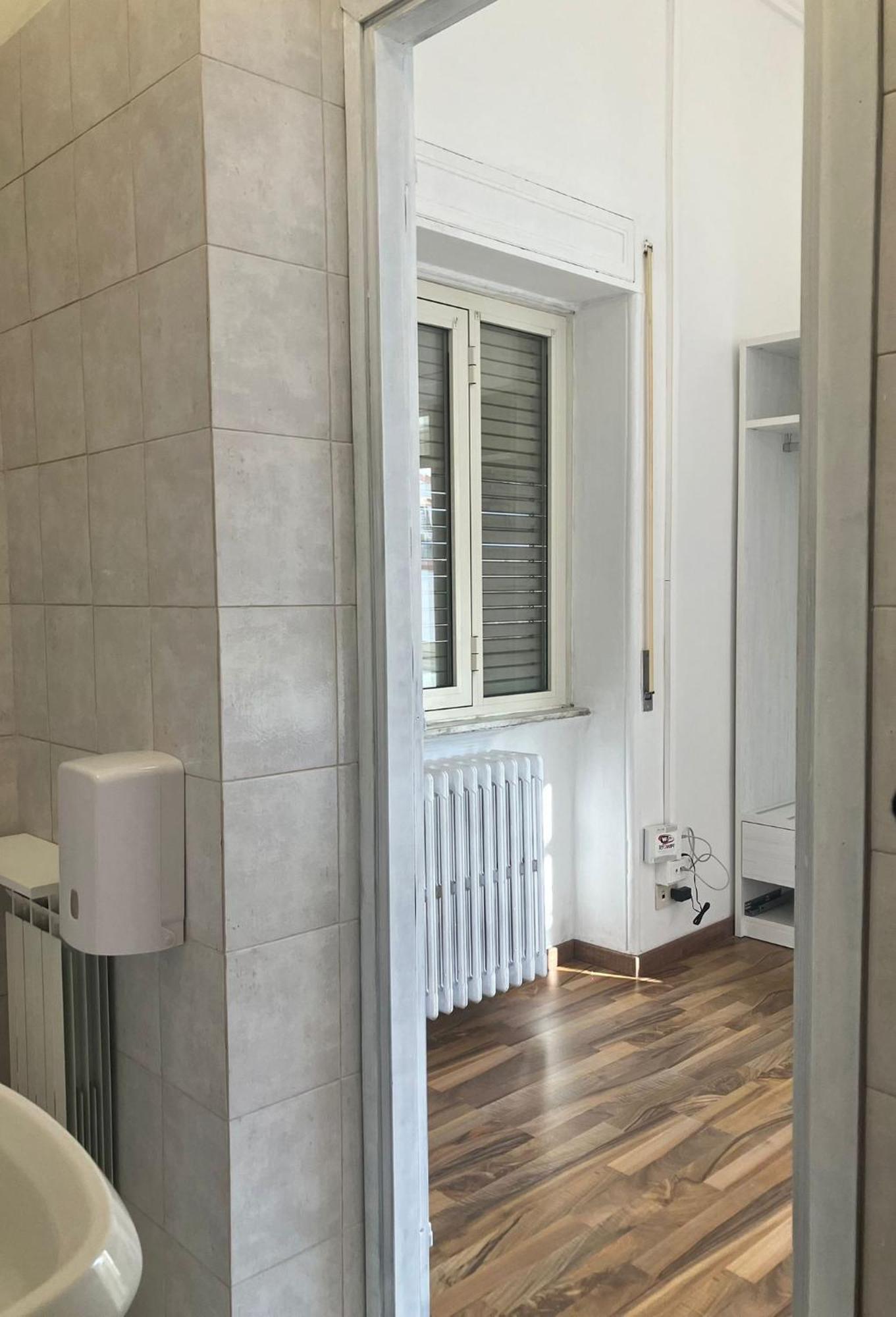 Green Park San Pancrazio روما المظهر الخارجي الصورة
